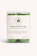 Matcha BrewCap – Fresh Matcha, Instantly Mixed